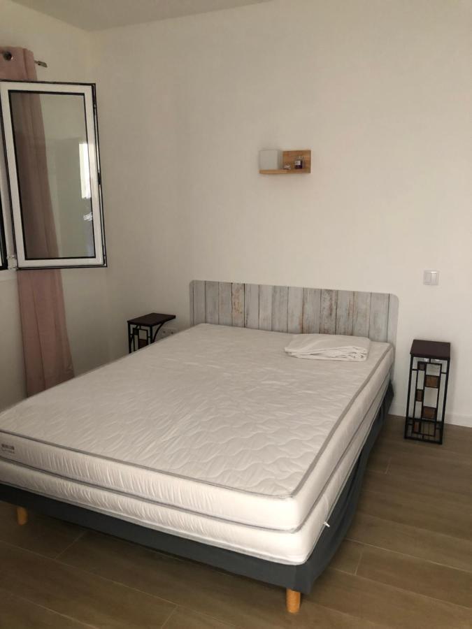 Appart Sylvie B 포르토베쉬오 외부 사진